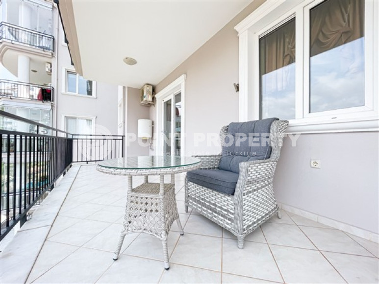 Ready-to-move 2+1 apartment with an area of 110 m2 in the Cikcilli area-id-4649-photo-11