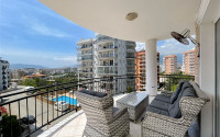 Ready-to-move 2+1 apartment with an area of 110 m2 in the Cikcilli area-id-4649-photo-13