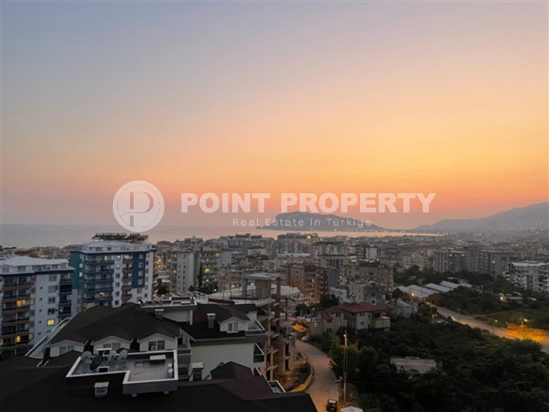 Ready-to-move 2+1 apartment with an area of 110 m2 in the Cikcilli area-id-4649-photo-15