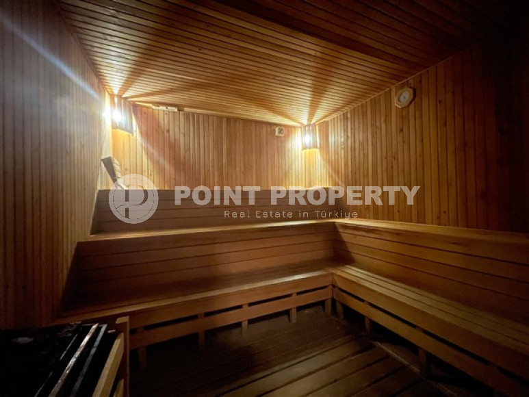 Ready-to-move 2+1 apartment with an area of 110 m2 in the Cikcilli area-id-4649-photo-17