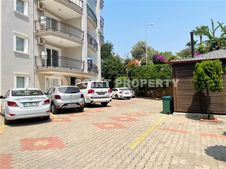 Ready-to-move 2+1 apartment with an area of 110 m2 in the Cikcilli area-id-4649-photo-18