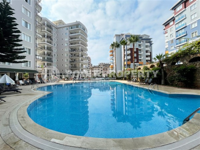 Ready-to-move 2+1 apartment with an area of 110 m2 in the Cikcilli area-id-4649-photo-19