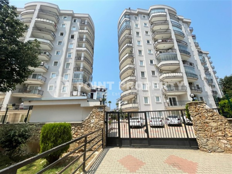 Ready-to-move 2+1 apartment with an area of 110 m2 in the Cikcilli area-id-4649-photo-20