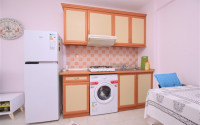 Cozy apartment with furniture on the 3rd floor of a house 200 meters from the Mediterranean Sea, Oba district-id-4650-photo-2