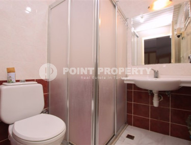 Cozy apartment with furniture on the 3rd floor of a house 200 meters from the Mediterranean Sea, Oba district-id-4650-photo-4