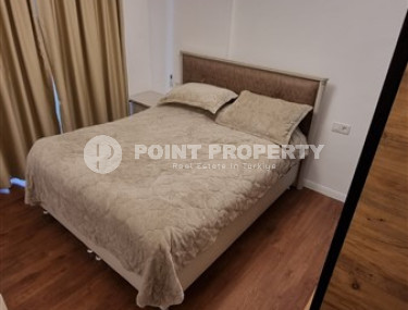 Three-room apartment 95 m2 with original design and two viewing balconies, Cikcilli-id-4653-photo-5