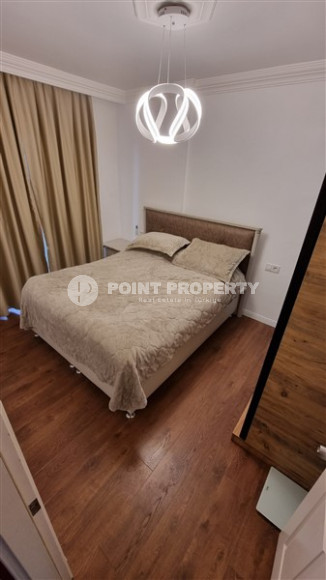 Трёхкомнатная квартира 95 м2 с оригинальным дизайном и двумя обзорными балконами, Джикджилли-id-4653-фото-5