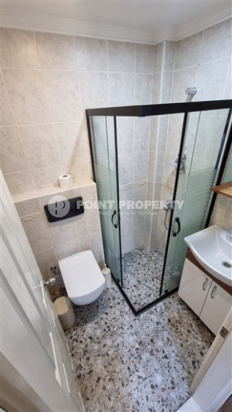 Трёхкомнатная квартира 95 м2 с оригинальным дизайном и двумя обзорными балконами, Джикджилли-id-4653-фото-6