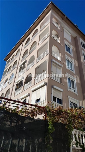 Трёхкомнатная квартира 95 м2 с оригинальным дизайном и двумя обзорными балконами, Джикджилли-id-4653-фото-12