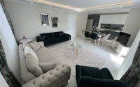 Luxurious duplex 4+1, 250m², in the western part of Mahmutlar, Alanya, 200m from the Mediterranean Sea-id-1382-photo-1