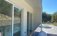 Compact 1+1 apartment on the 1st floor in a new residence, commissioned in 2023.-id-4658-photo-7