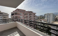 Luxurious duplex 4+1, 250m², in the western part of Mahmutlar, Alanya, 200m from the Mediterranean Sea-id-1382-photo-2