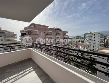 Фешенебельный дуплекс 4+1, 250м², в западной части Махмутлара, Аланья, в 200м от Средиземного моря-id-1382-фото-2