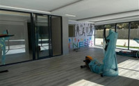 Compact 1+1 apartment on the 1st floor in a new residence, commissioned in 2023.-id-4658-photo-9