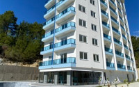 Compact 1+1 apartment on the 1st floor in a new residence, commissioned in 2023.-id-4658-photo-13