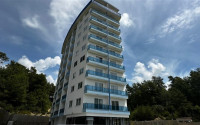 Compact 1+1 apartment on the 1st floor in a new residence, commissioned in 2023.-id-4658-photo-14