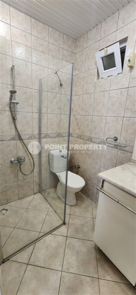 Отдельно стоящая двухэтажная вилла 4+1 в комфортабельном комплексе с бассейном и садом.-id-4659-фото-16