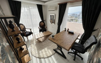 Luxurious duplex 4+1, 250m², in the western part of Mahmutlar, Alanya, 200m from the Mediterranean Sea-id-1382-photo-7