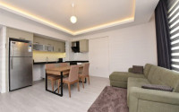 Modern furnished 1+1 apartment 500 meters from the beach in the center of Alanya.-id-4662-photo-2