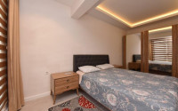 Modern furnished 1+1 apartment 500 meters from the beach in the center of Alanya.-id-4662-photo-3