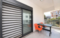Modern furnished 1+1 apartment 500 meters from the beach in the center of Alanya.-id-4662-photo-6