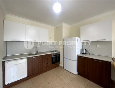 Spacious one bedroom apartment 650 meters from the beach and promenade in the center of Mahmutlar.-id-4664-photo-3