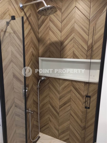 Небольшая современная квартира в 300 метрах от пляжа в самом центре Аланьи.-id-4665-фото-6