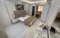 Luxurious duplex 4+1, 250m², in the western part of Mahmutlar, Alanya, 200m from the Mediterranean Sea-id-1382-photo-14