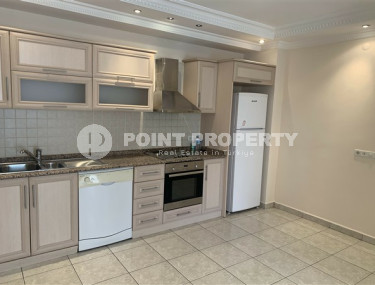 Ухоженная трехкомнатная квартира с площадью 100 м2 в районе Аланьи, Оба-id-4668-фото-3