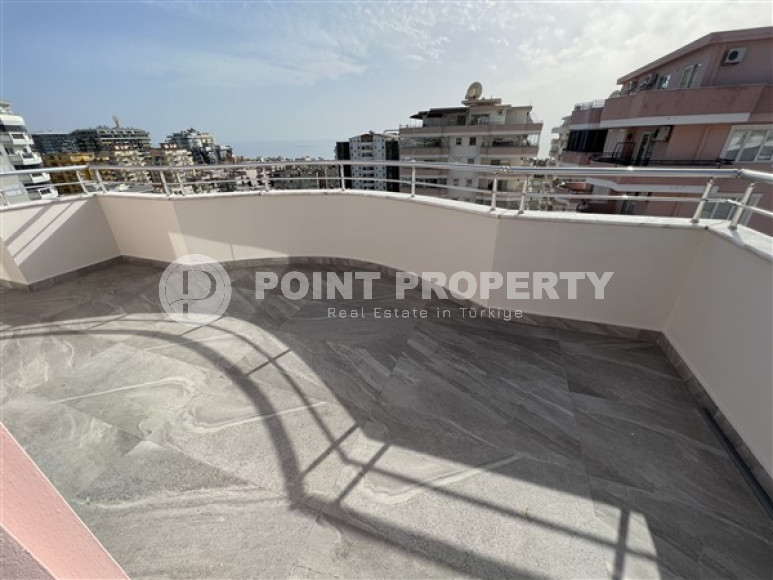 Luxurious duplex 4+1, 250m², in the western part of Mahmutlar, Alanya, 200m from the Mediterranean Sea-id-1382-photo-18