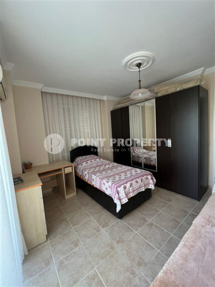 Apartment 2+1 with two balconies on the 1st floor in a five-story complex, Oba district-id-4669-photo-5