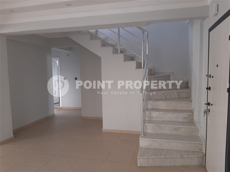 Красивая четырёхкомнатная вилла с общей площадью 180 м2 в районе Авсаллар-id-4670-фото-7