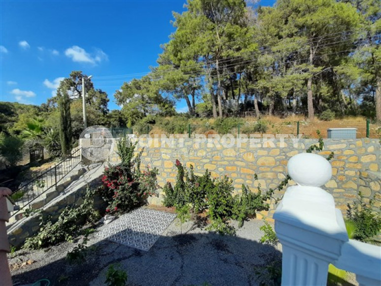 Красивая четырёхкомнатная вилла с общей площадью 180 м2 в районе Авсаллар-id-4670-фото-14