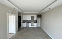 Apartment 1+1 on the ground floor of the complex at the stage of finishing work, Kargicak district-id-4671-photo-2
