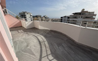 Luxurious duplex 4+1, 250m², in the western part of Mahmutlar, Alanya, 200m from the Mediterranean Sea-id-1382-photo-21