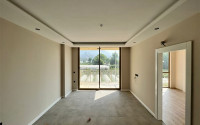 Apartment 1+1 on the ground floor of the complex at the stage of finishing work, Kargicak district-id-4671-photo-4