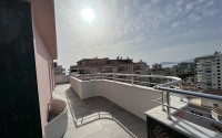 Luxurious duplex 4+1, 250m², in the western part of Mahmutlar, Alanya, 200m from the Mediterranean Sea-id-1382-photo-22