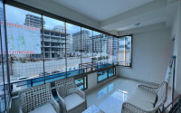 Luxury apartment 65 m2 with furniture on the 2nd floor of a new complex, Mahmutlar-id-4672-photo-9