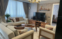Stunning five-room penthouse in a new residence built in 2022, Alanya center-id-4673-photo-2