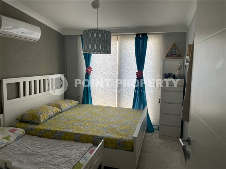 Stunning five-room penthouse in a new residence built in 2022, Alanya center-id-4673-photo-11