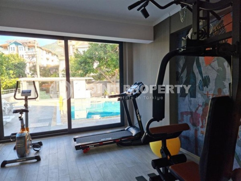 Stunning five-room penthouse in a new residence built in 2022, Alanya center-id-4673-photo-13