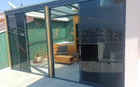 Luxurious duplex 4+1, 250m², in the western part of Mahmutlar, Alanya, 200m from the Mediterranean Sea-id-1382-photo-25