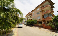 Spacious three bedroom apartment, 165m², in the very center of Alanya, 300m from the sea-id-1383-photo-1