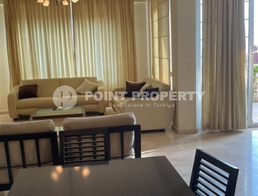 Комфортабельная дуплексная вилла 190 м2 на удалении от моря, район Каргыджак-id-4676-фото-3