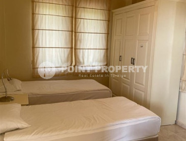 Комфортабельная дуплексная вилла 190 м2 на удалении от моря, район Каргыджак-id-4676-фото-5