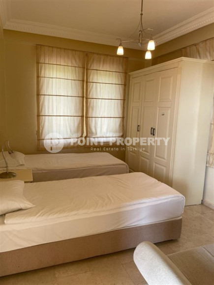 Комфортабельная дуплексная вилла 190 м2 на удалении от моря, район Каргыджак-id-4676-фото-5