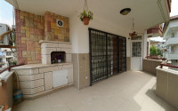 Spacious three bedroom apartment, 165m², in the very center of Alanya, 300m from the sea-id-1383-photo-5