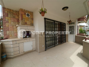 Spacious three bedroom apartment, 165m², in the very center of Alanya, 300m from the sea-id-1383-photo-5