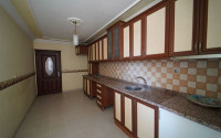 Spacious three bedroom apartment, 165m², in the very center of Alanya, 300m from the sea-id-1383-photo-6