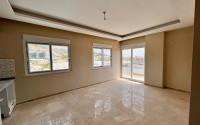 Apartment 1+1 with fine finishing 700 meters from the beach and promenade.-id-4678-photo-1